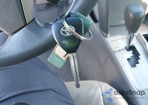 2009 Toyota Camry Le V6 из США, поврежденный, VIN 4T1BK46K79U591139